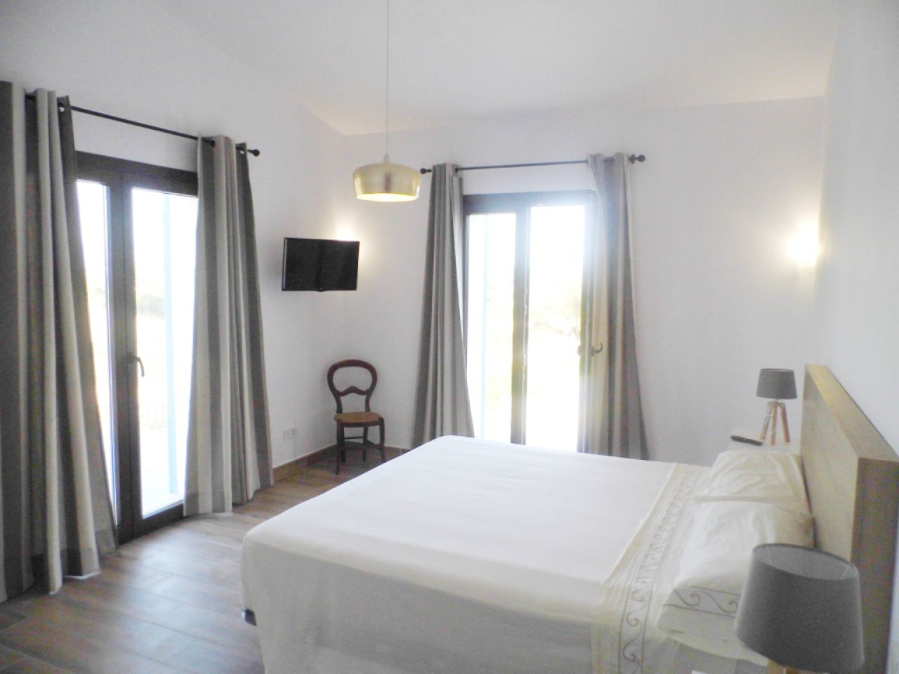 Schöne Finca bei Felanitx für Ihre Ferien noch disponibel---- F 33 FZ