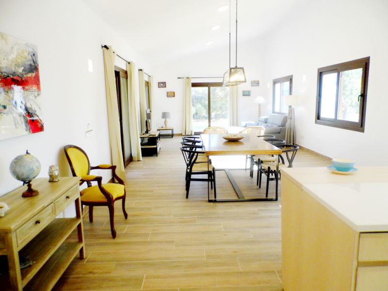 Schöne Finca bei Felanitx für Ihre Ferien noch disponibel---- F 33 FZ