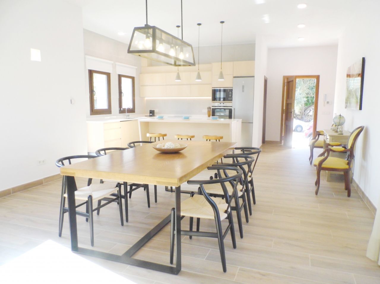 Schöne Finca bei Felanitx für Ihre Ferien noch disponibel---- F 33 FZ