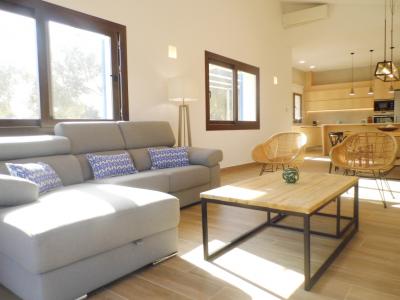 Schöne Finca bei Felanitx für Ihre Ferien noch disponibel---- F 33 FZ