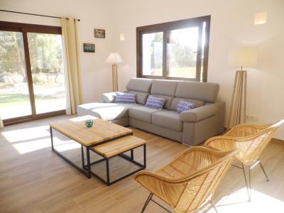 Schöne Finca bei Felanitx für Ihre Ferien noch disponibel---- F 33 FZ