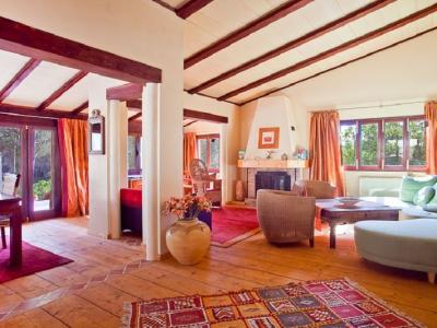 Schöne Finca in lluc Major - Algaida