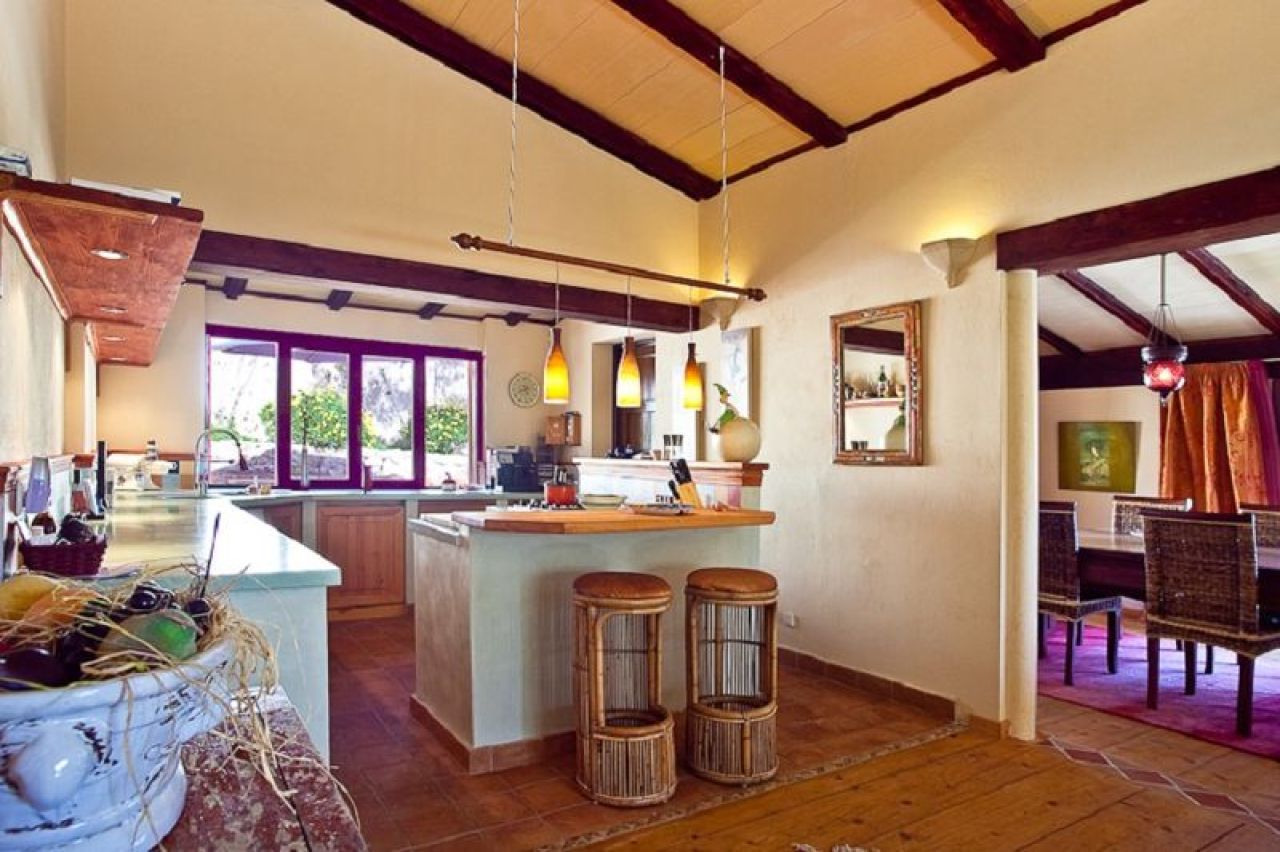 Schöne Finca in lluc Major - Algaida