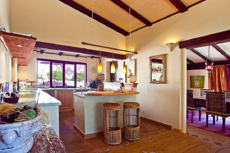 Schöne Finca in lluc Major - Algaida