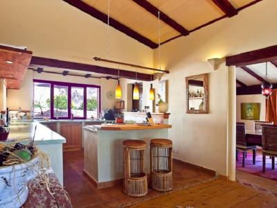 Schöne Finca in lluc Major - Algaida