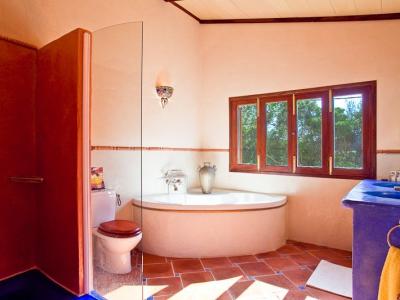 Schöne Finca in lluc Major - Algaida