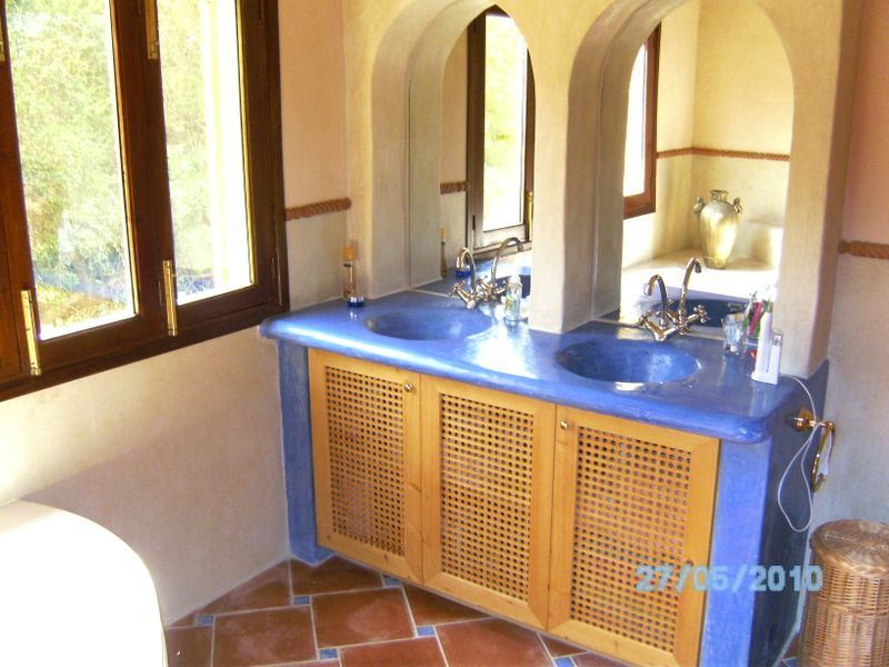 Schöne Finca in lluc Major - Algaida