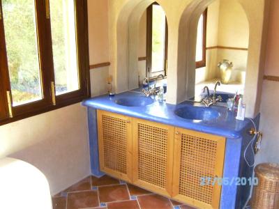 Schöne Finca in lluc Major - Algaida