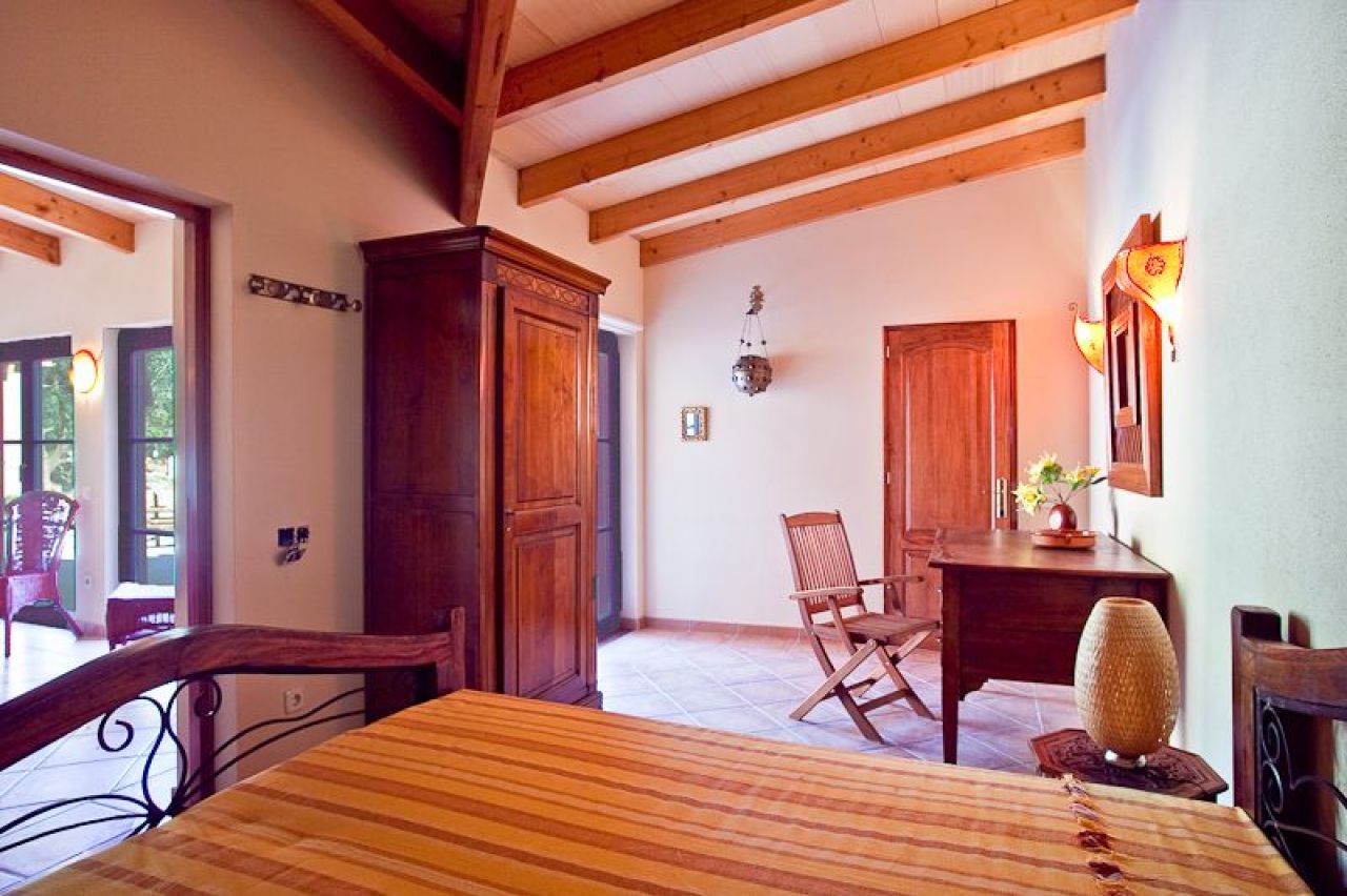 Schöne Finca in lluc Major - Algaida