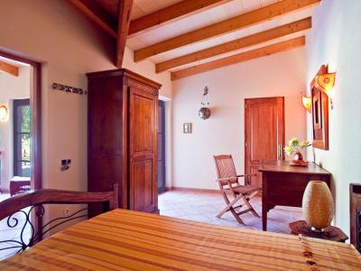 Schöne Finca in lluc Major - Algaida