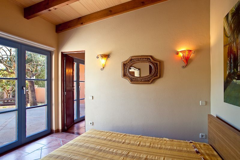 Schöne Finca in lluc Major - Algaida