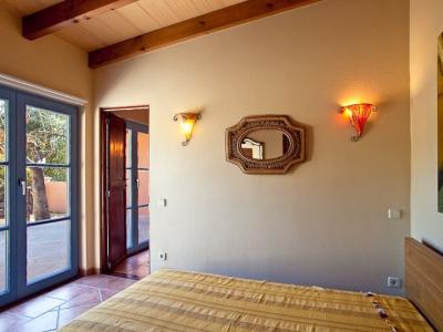 Schöne Finca in lluc Major - Algaida