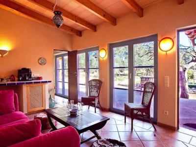 Schöne Finca in lluc Major - Algaida