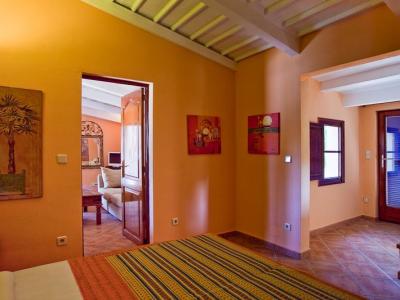 Schöne Finca in lluc Major - Algaida