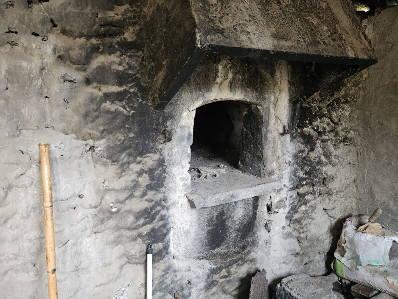 Schöne Finca mit renovierungsbedürftigem Haus