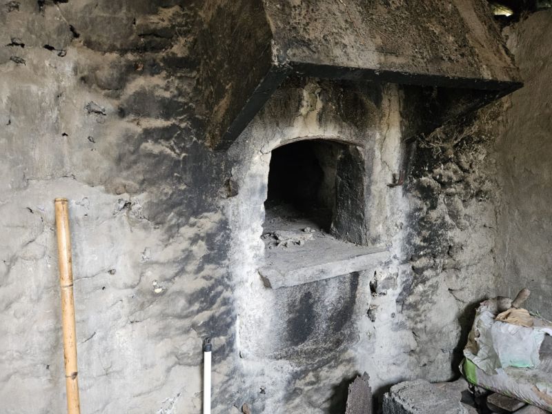 Schöne Finca mit renovierungsbedürftigem Haus