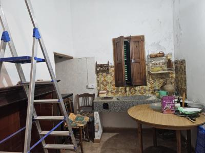 Schöne Finca mit renovierungsbedürftigem Haus