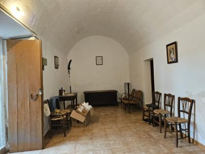 Schöne Finca mit renovierungsbedürftigem Haus