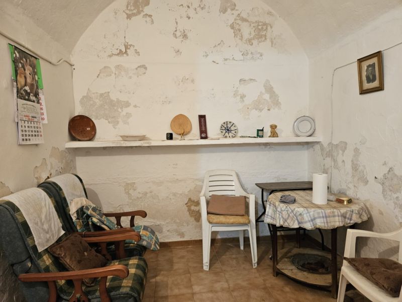 Schöne Finca mit renovierungsbedürftigem Haus