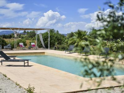 Schöne neu gestaltete Finca zum Verkauf in Campos, in der Nähe des Strandes von Es Trenc