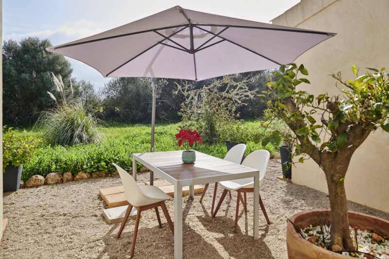 Schöne neu gestaltete Finca zum Verkauf in Campos, in der Nähe des Strandes von Es Trenc