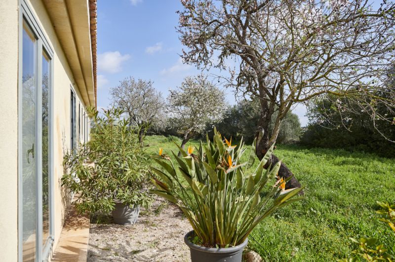 Schöne neu gestaltete Finca zum Verkauf in Campos, in der Nähe des Strandes von Es Trenc