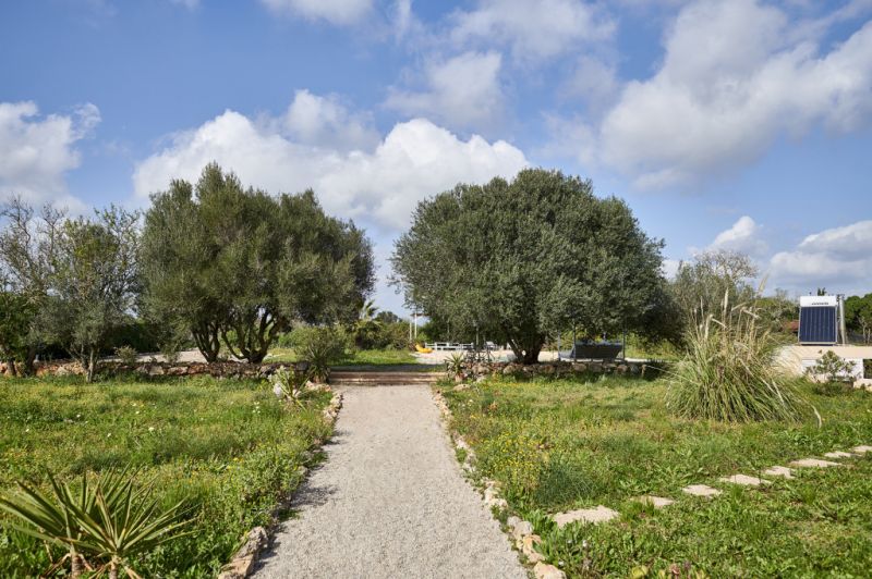 Schöne neu gestaltete Finca zum Verkauf in Campos, in der Nähe des Strandes von Es Trenc