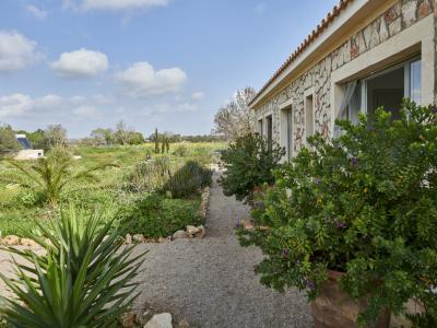 Schöne neu gestaltete Finca zum Verkauf in Campos, in der Nähe des Strandes von Es Trenc