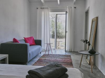 Schöne neu gestaltete Finca zum Verkauf in Campos, in der Nähe des Strandes von Es Trenc