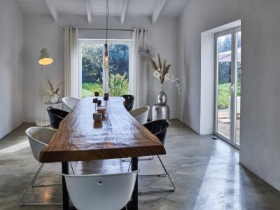 Schöne neu gestaltete Finca zum Verkauf in Campos, in der Nähe des Strandes von Es Trenc