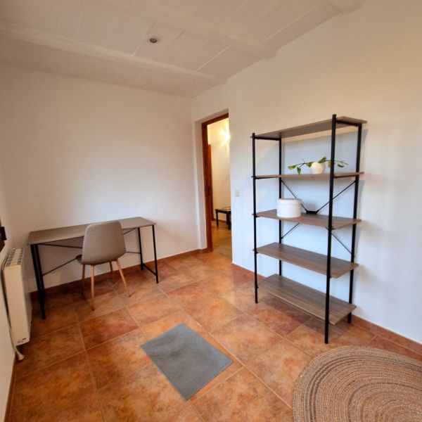 Schöne renovierte Finca zur Langzeit Miete