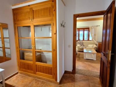 Schöne renovierte Finca zur Langzeit Miete