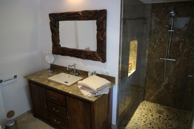 Schöne rustikale Bauernhof zum Verkauf in S'espinagar