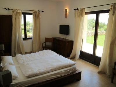 Schöne rustikale Bauernhof zum Verkauf in S'espinagar