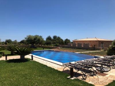 Schöne rustikale Bauernhof zum Verkauf in S'espinagar