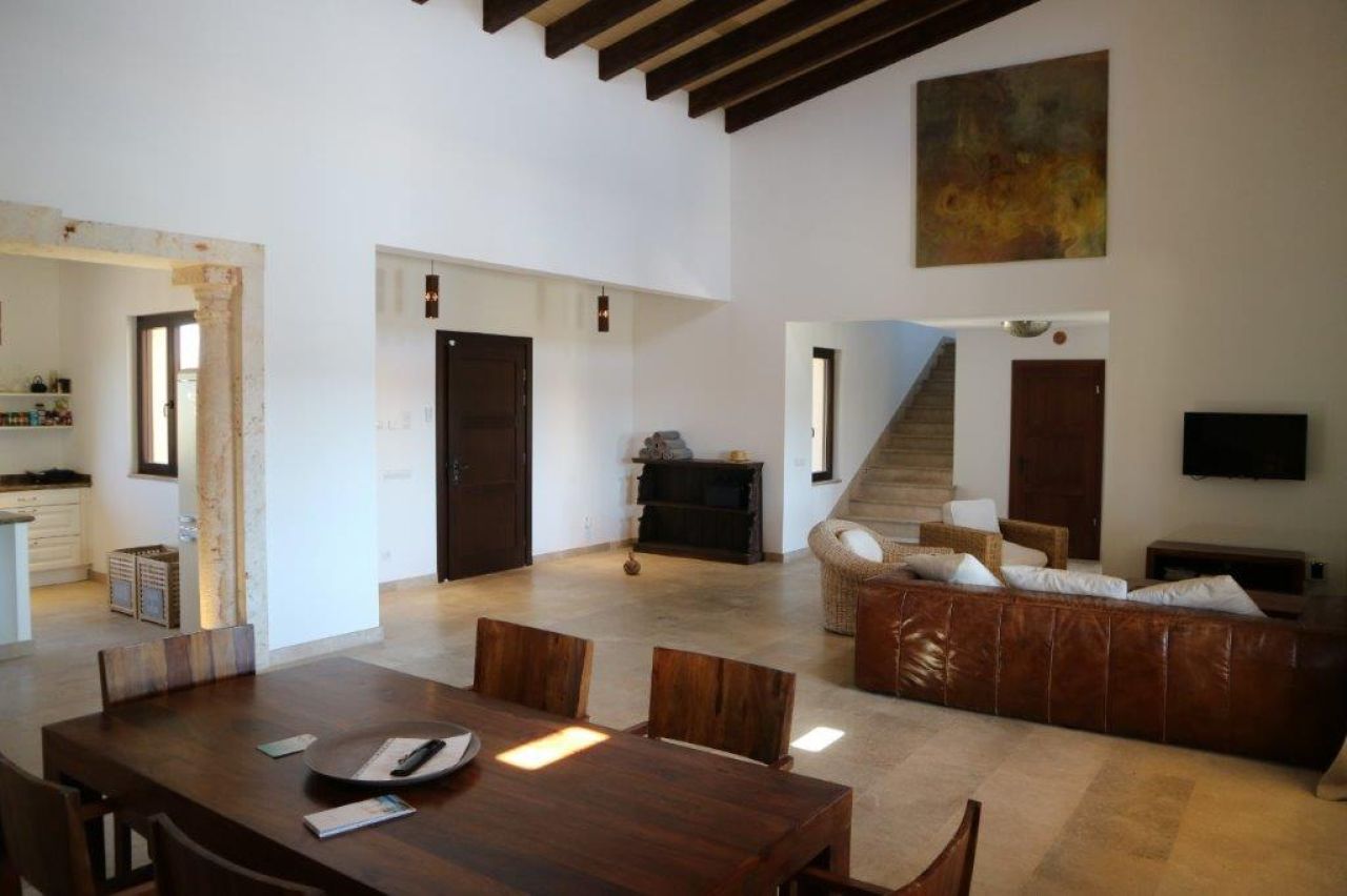 Schöne rustikale Bauernhof zum Verkauf in S'espinagar