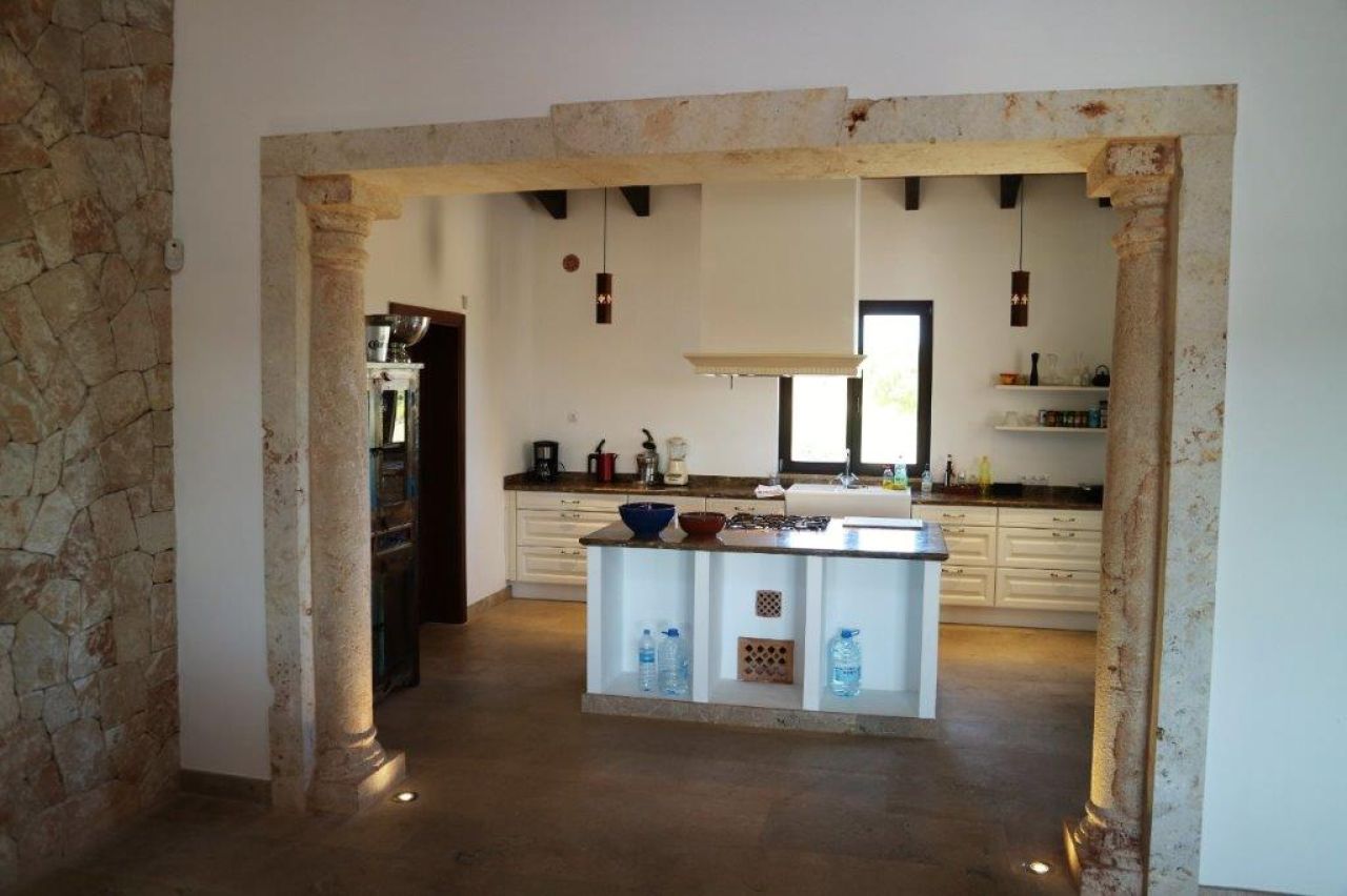 Schöne rustikale Bauernhof zum Verkauf in S'espinagar