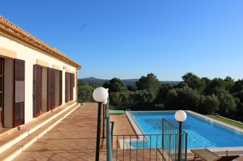 Se vende preciosa finca rústica en Puntiró