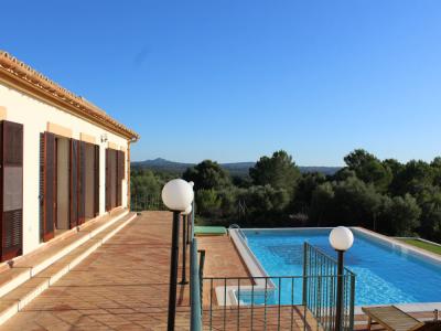 Se vende preciosa finca rústica en Puntiró