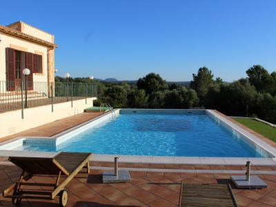 Se vende preciosa finca rústica en Puntiró