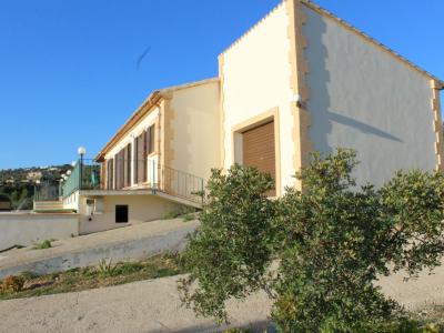Se vende preciosa finca rústica en Puntiró