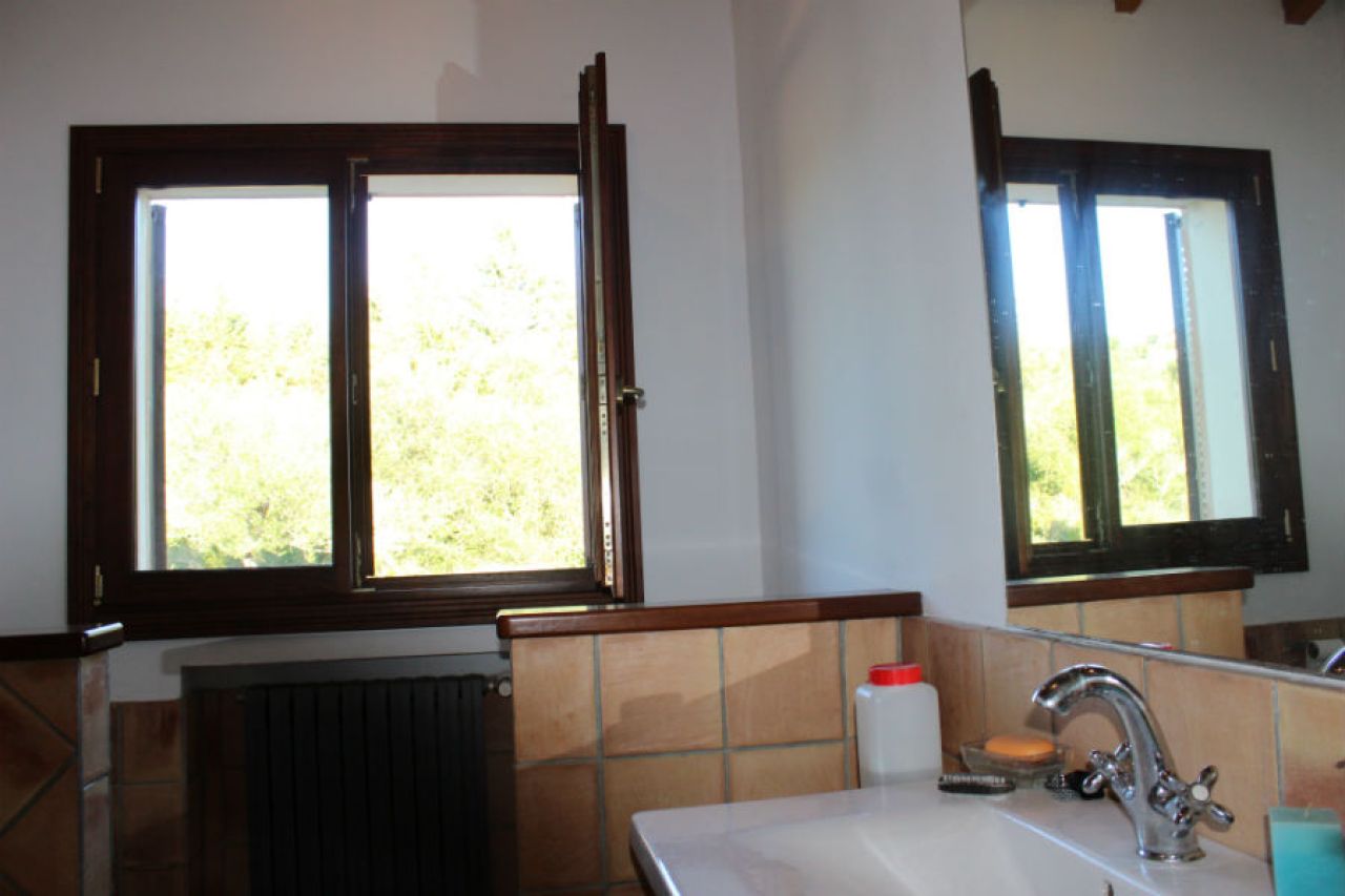 Se vende preciosa finca rústica en Puntiró