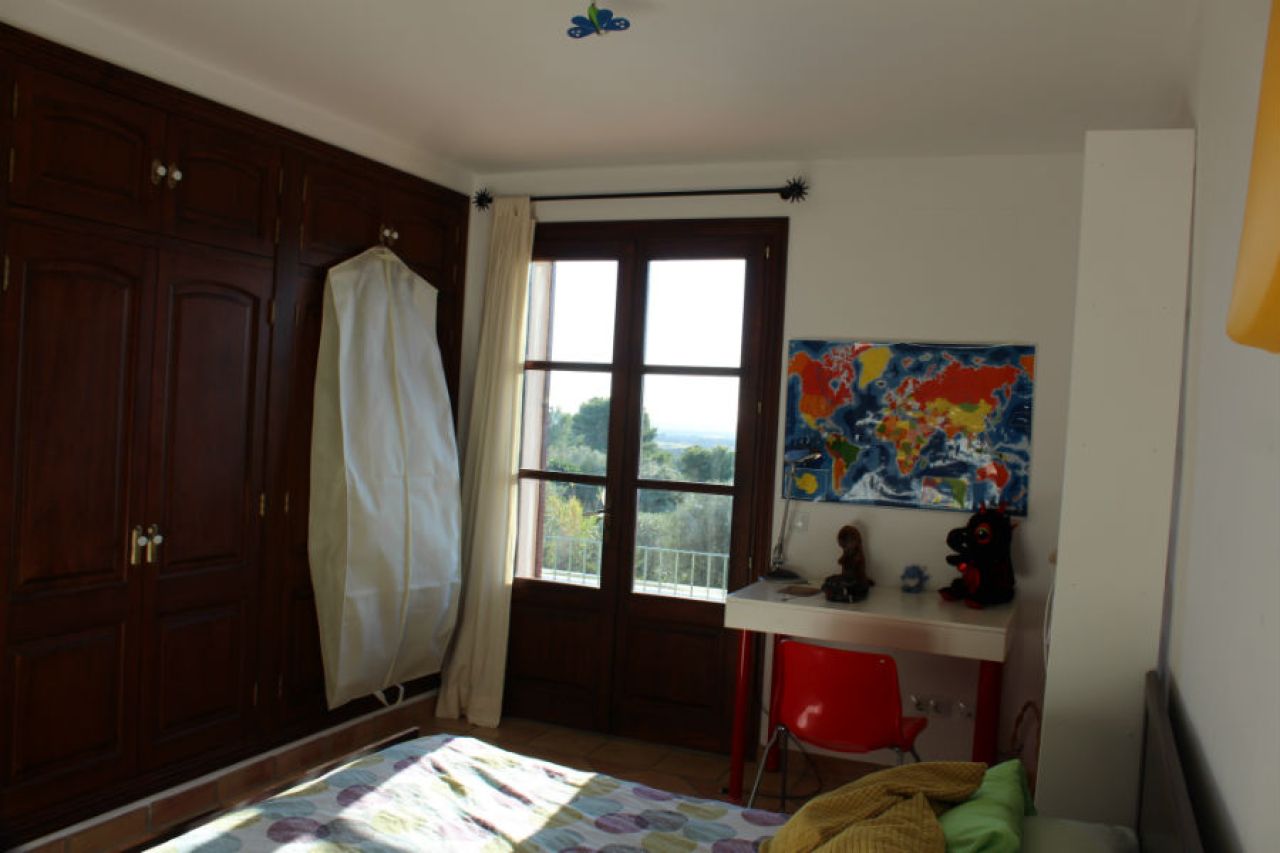 Se vende preciosa finca rústica en Puntiró