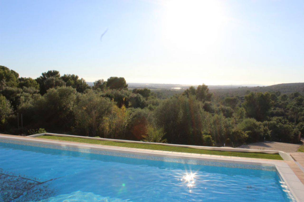 Se vende preciosa finca rústica en Puntiró