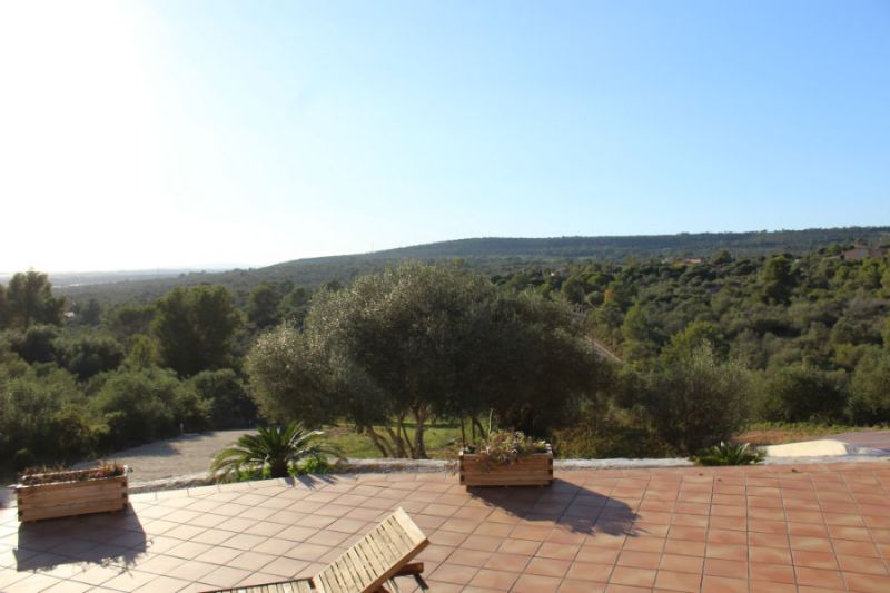 Se vende preciosa finca rústica en Puntiró