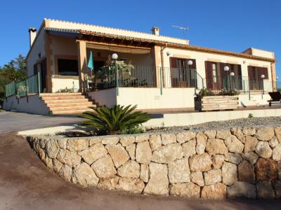 Se vende preciosa finca rústica en Puntiró