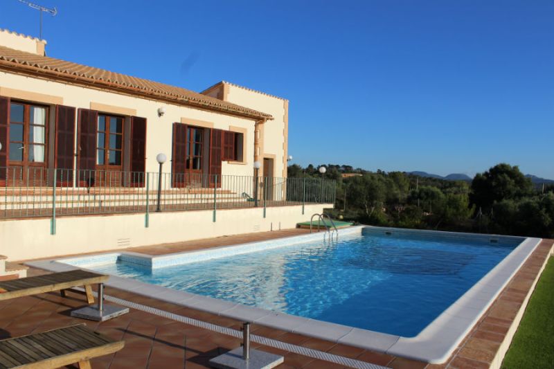 Se vende preciosa finca rústica en Puntiró