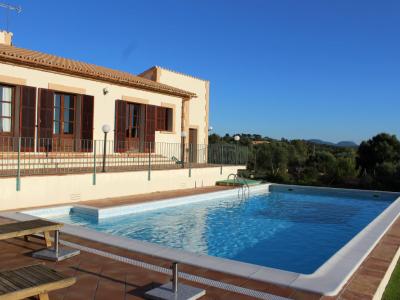 Se vende preciosa finca rústica en Puntiró