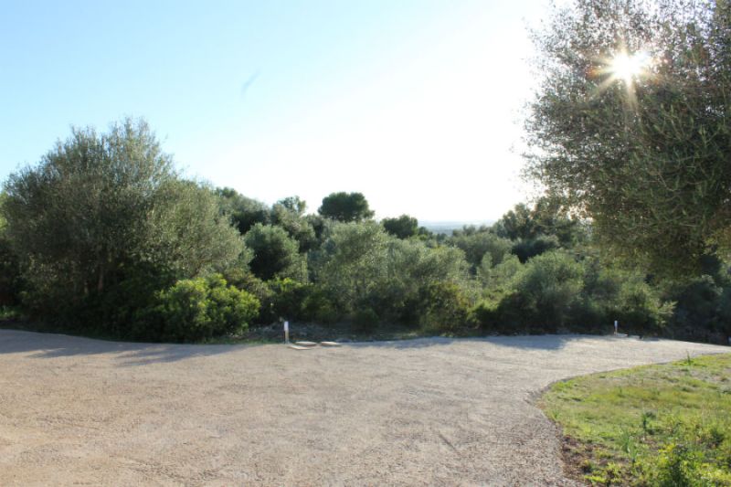 Se vende preciosa finca rústica en Puntiró