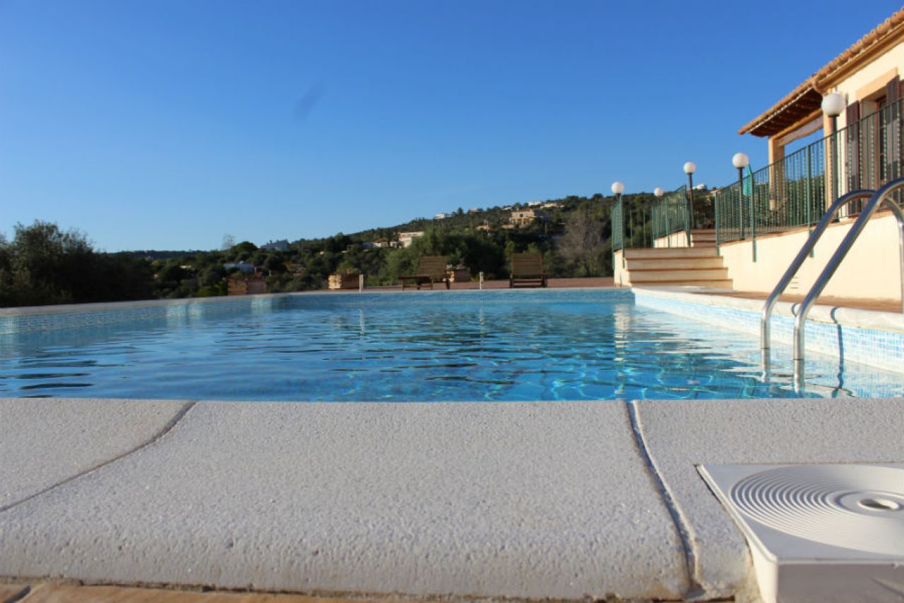 Se vende preciosa finca rústica en Puntiró